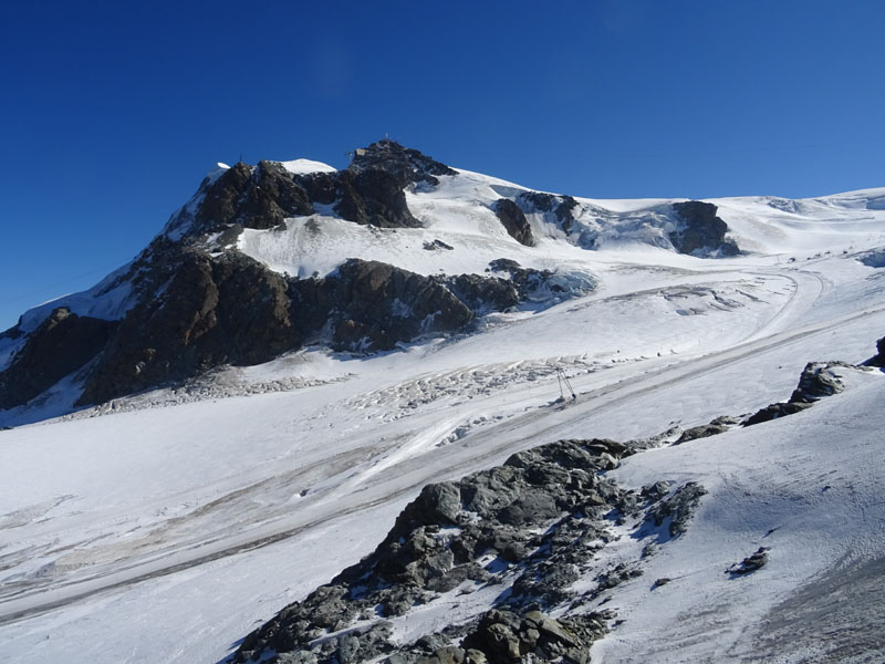 Testa Grigia m.3480.............Breuil / Cervinia (AO)